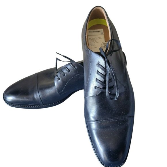 Florsheim Other - Men's Florsheim Oxford Dress Shoes . Size 8. NWOB
